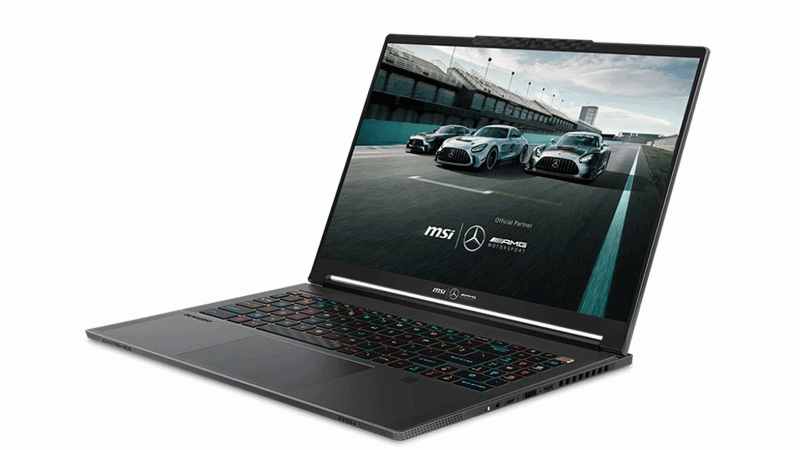 لپ تاپ گیمینگ MSI، هدیه مناسب شب یلدا برای گیمرها