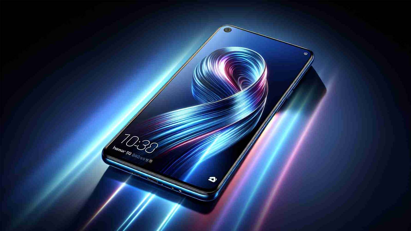 مشخصات جدیدترین قاتل پرچمدار آنر؛ Honor 90 GT