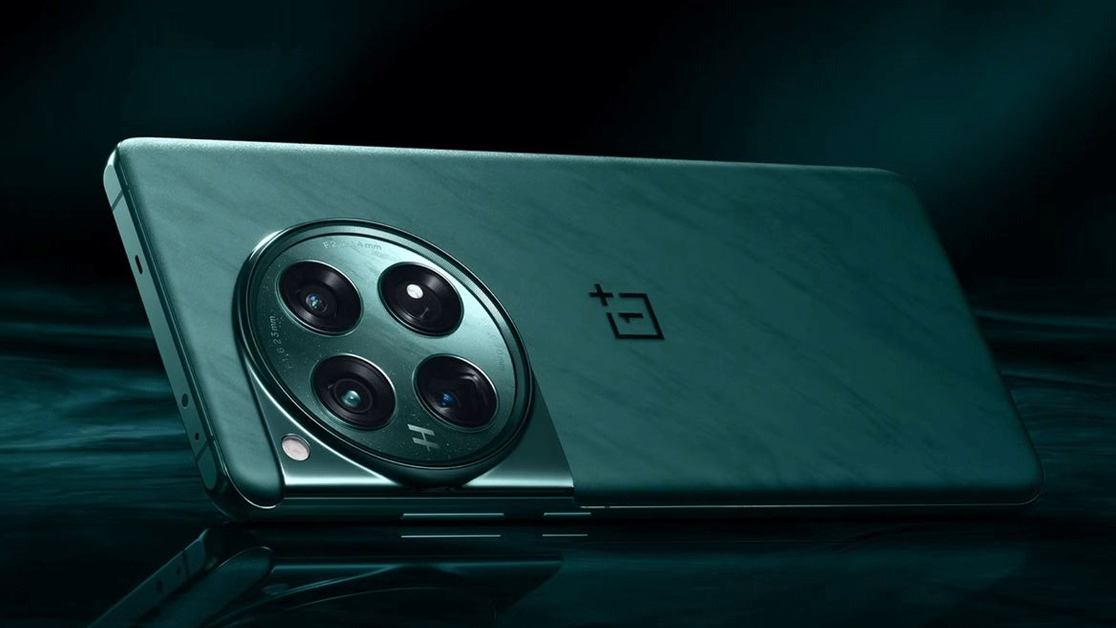 تراشه، حافظه داخلی و دیگر مشخصات OnePlus 12