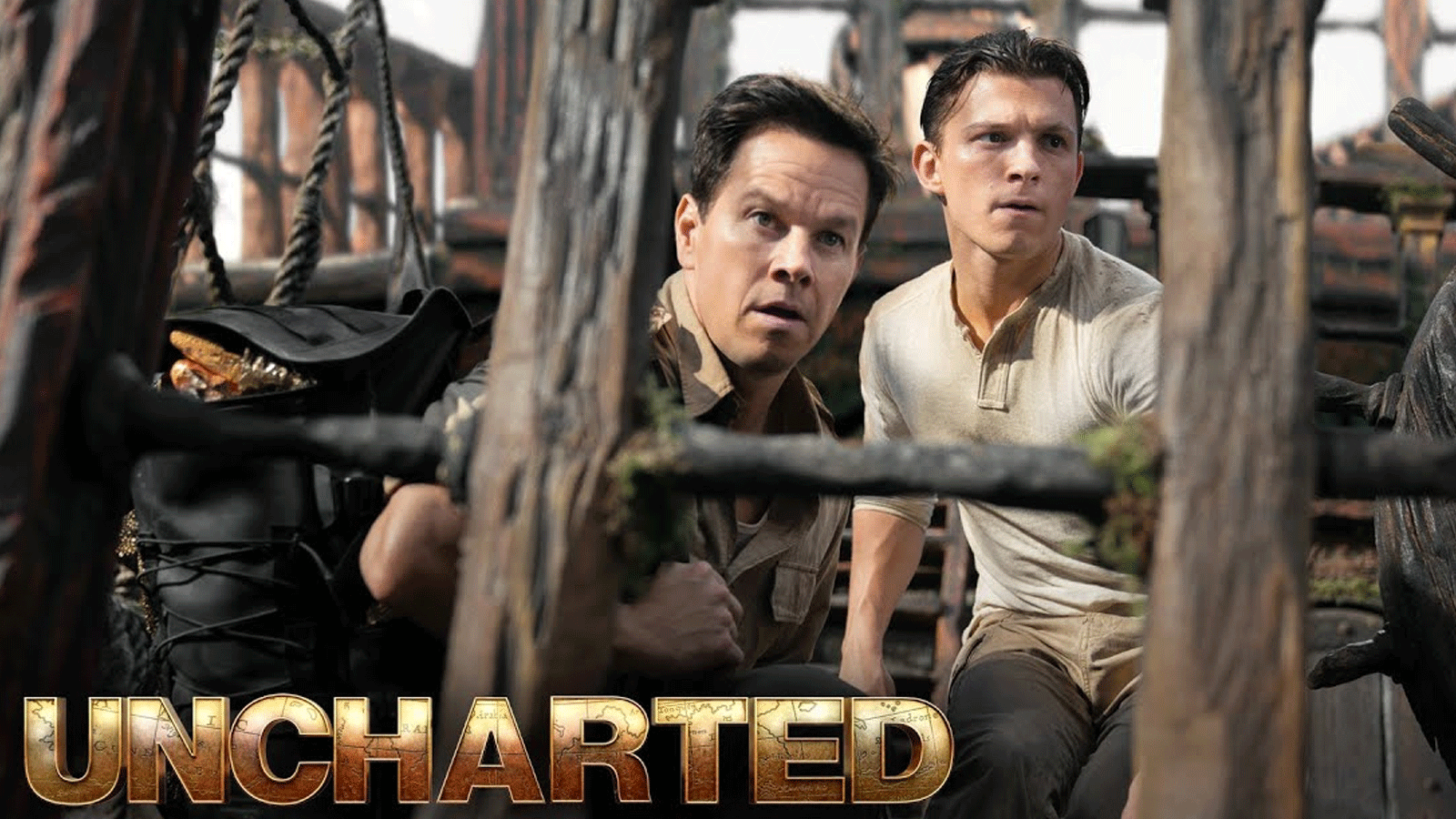 فیلم Uncharted