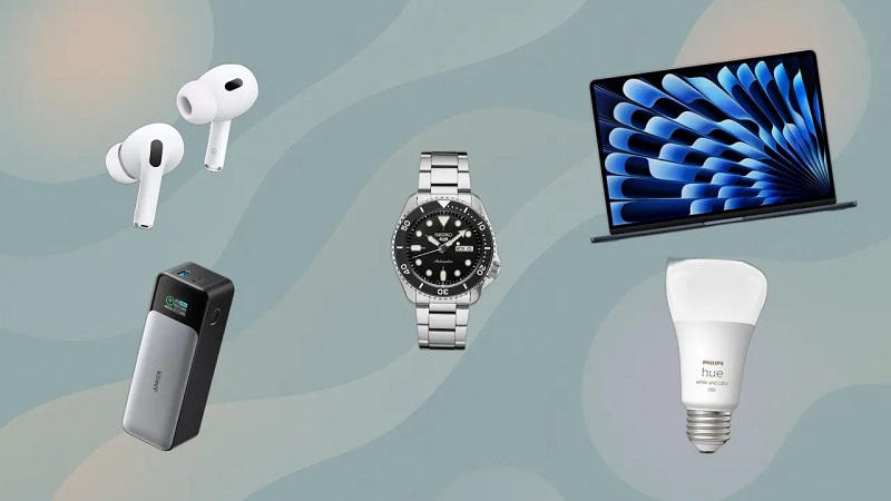 هدیه‌های دیجیتال ارزشمند برای روز مرد