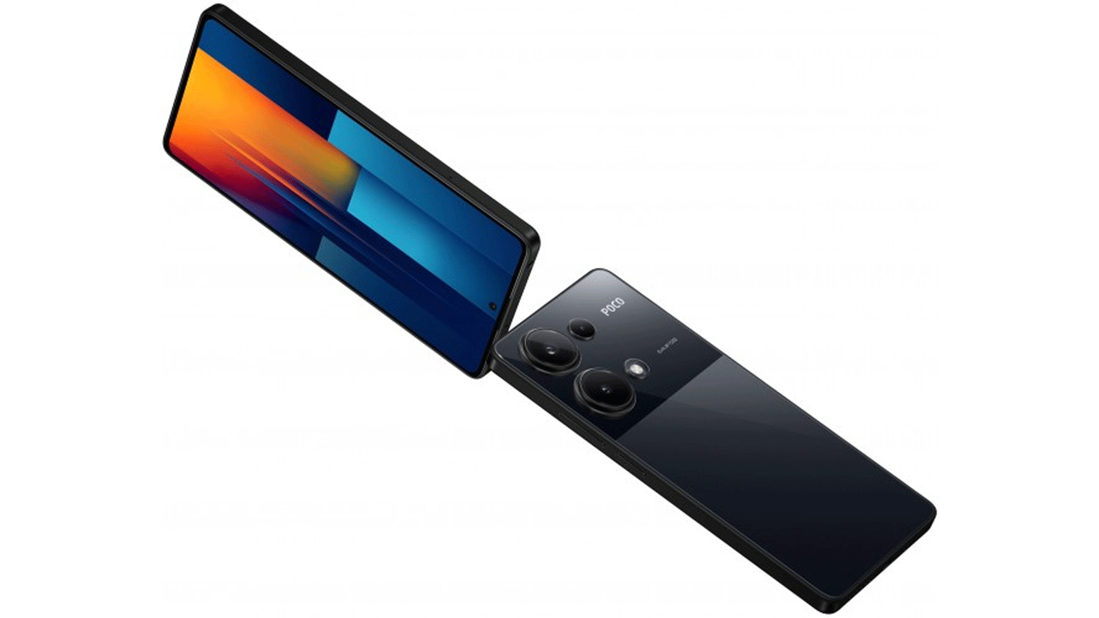 Poco M6 Pro 4G