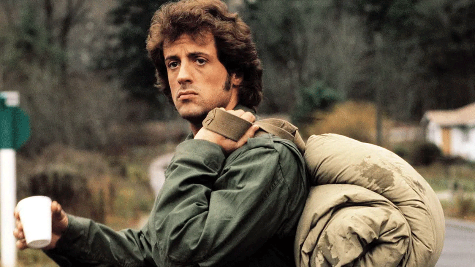 فیلم Rambo، قسمت 1 First Blood