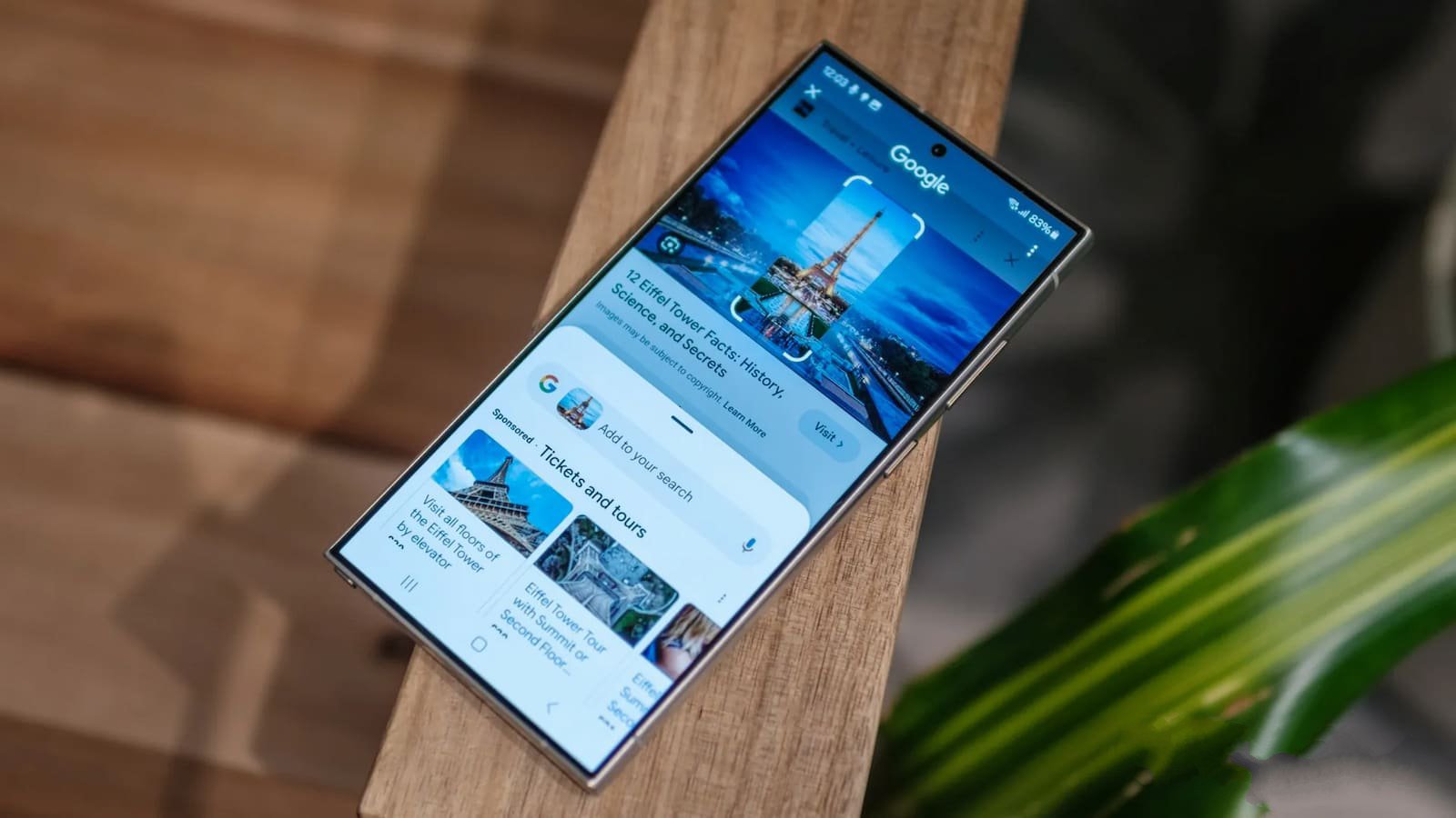 تغییرات One UI 6.1؛ ورود به عصر هوش مصنوعی!