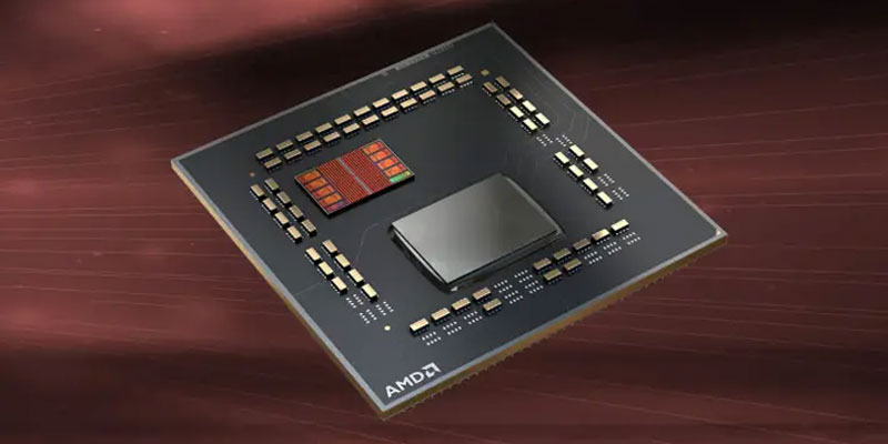 حافظه پنهان cpu