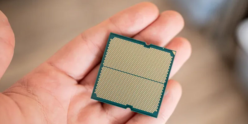 کلاک cpu
