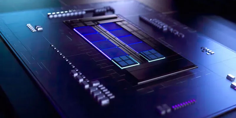 تعداد هسته های cpu