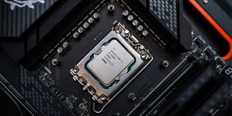 راهنمای خریدن cpu