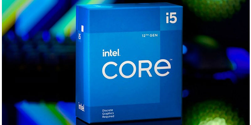 نسل های cpu