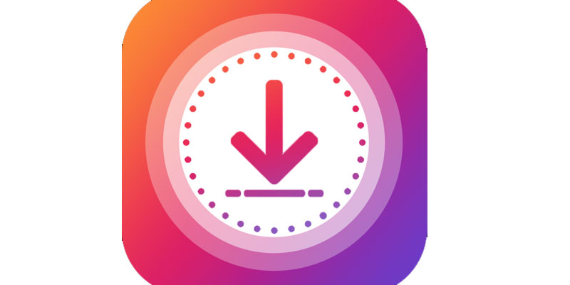 دانلود گرام برای دانلود ویدئو