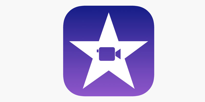 برنامه imovie