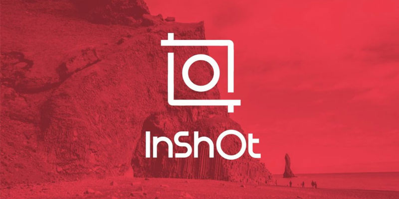 برنامه inshot