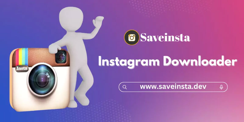 سایت saveinsta