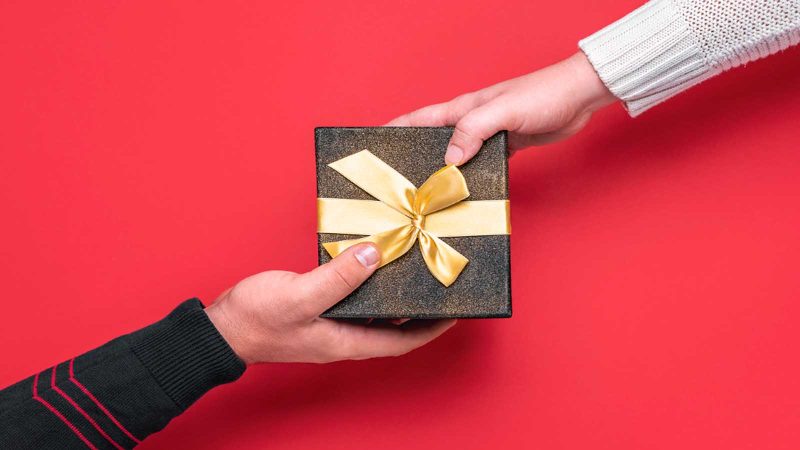 کادو ولنتاین برای دختر و پسر  (لوازم دیجیتال و غیر دیجیتال)