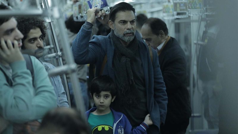 سریال های ایرانی جدید