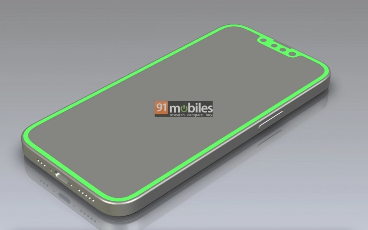 آیفون se 4