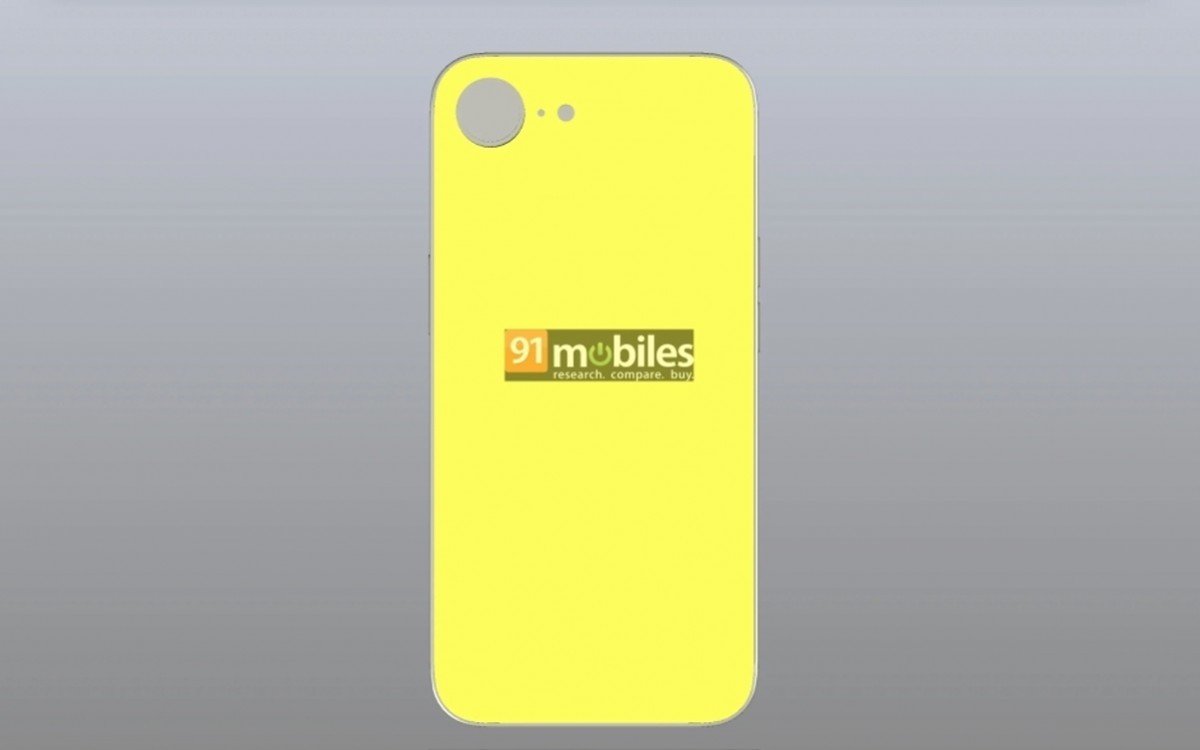 آیفون se 4