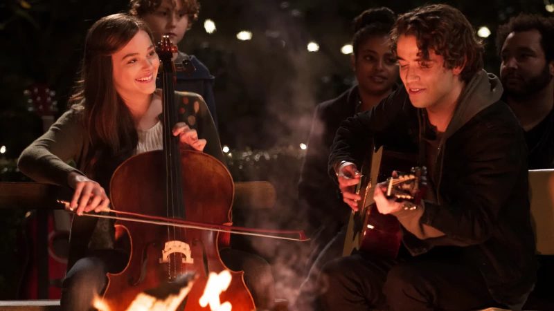 IF I STAY