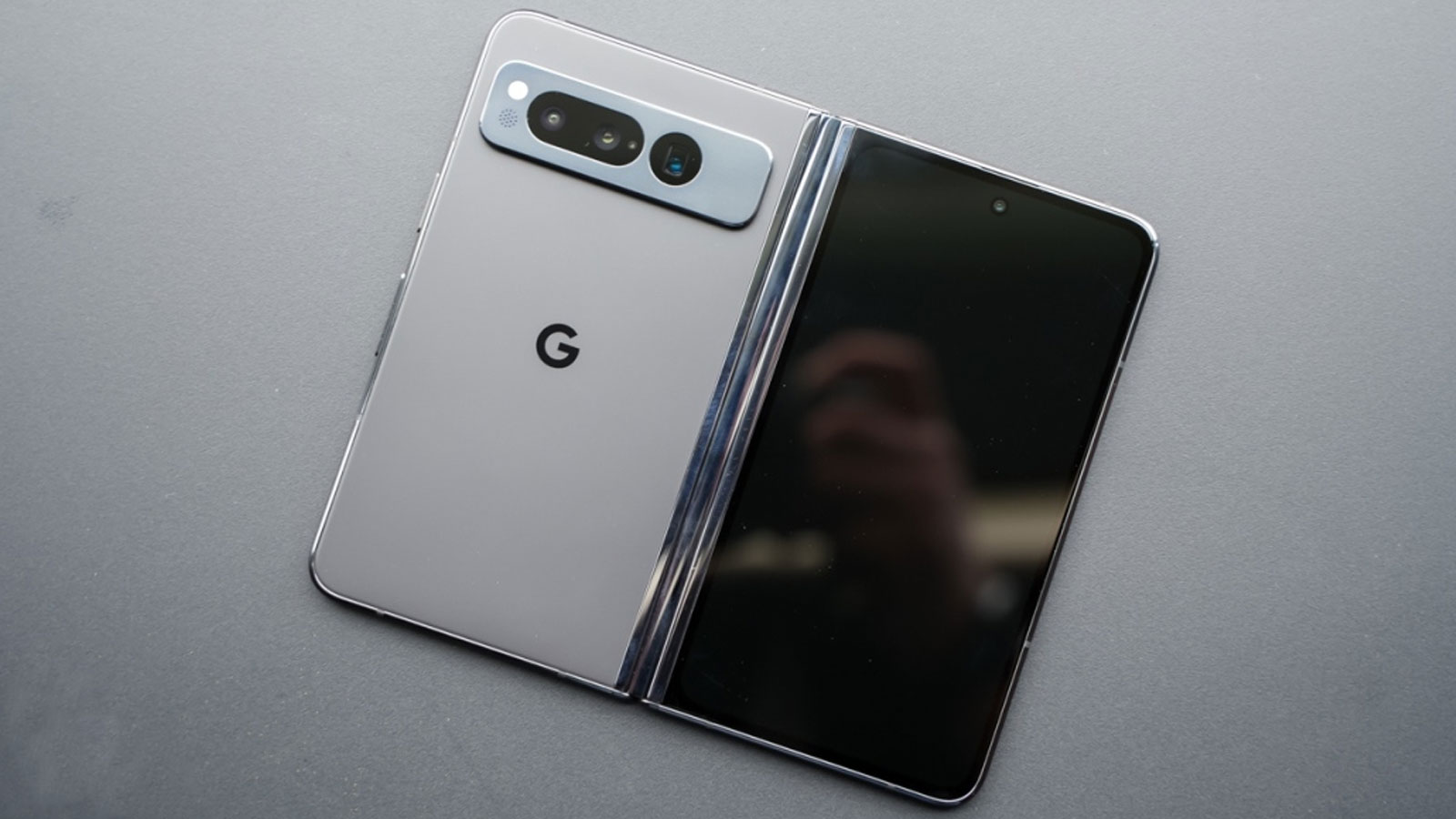 Pixel 9 Pro Fold به جای Pixel Fold 2 عرضه خواهد شد