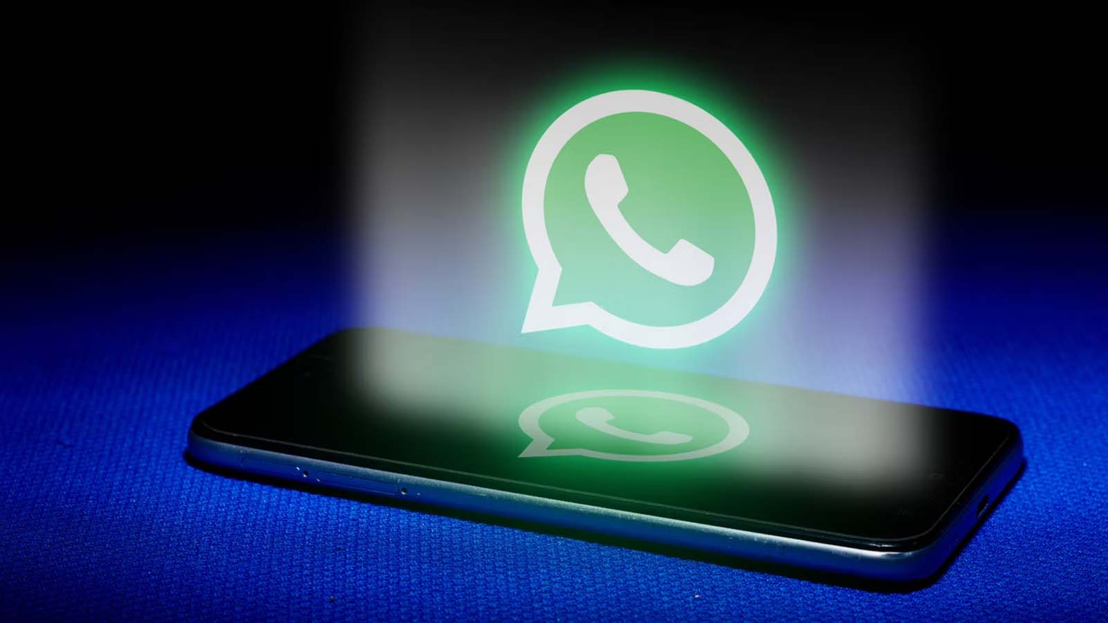 واتساپ به‌زودی از فیلتر چت استفاده می‌کند!