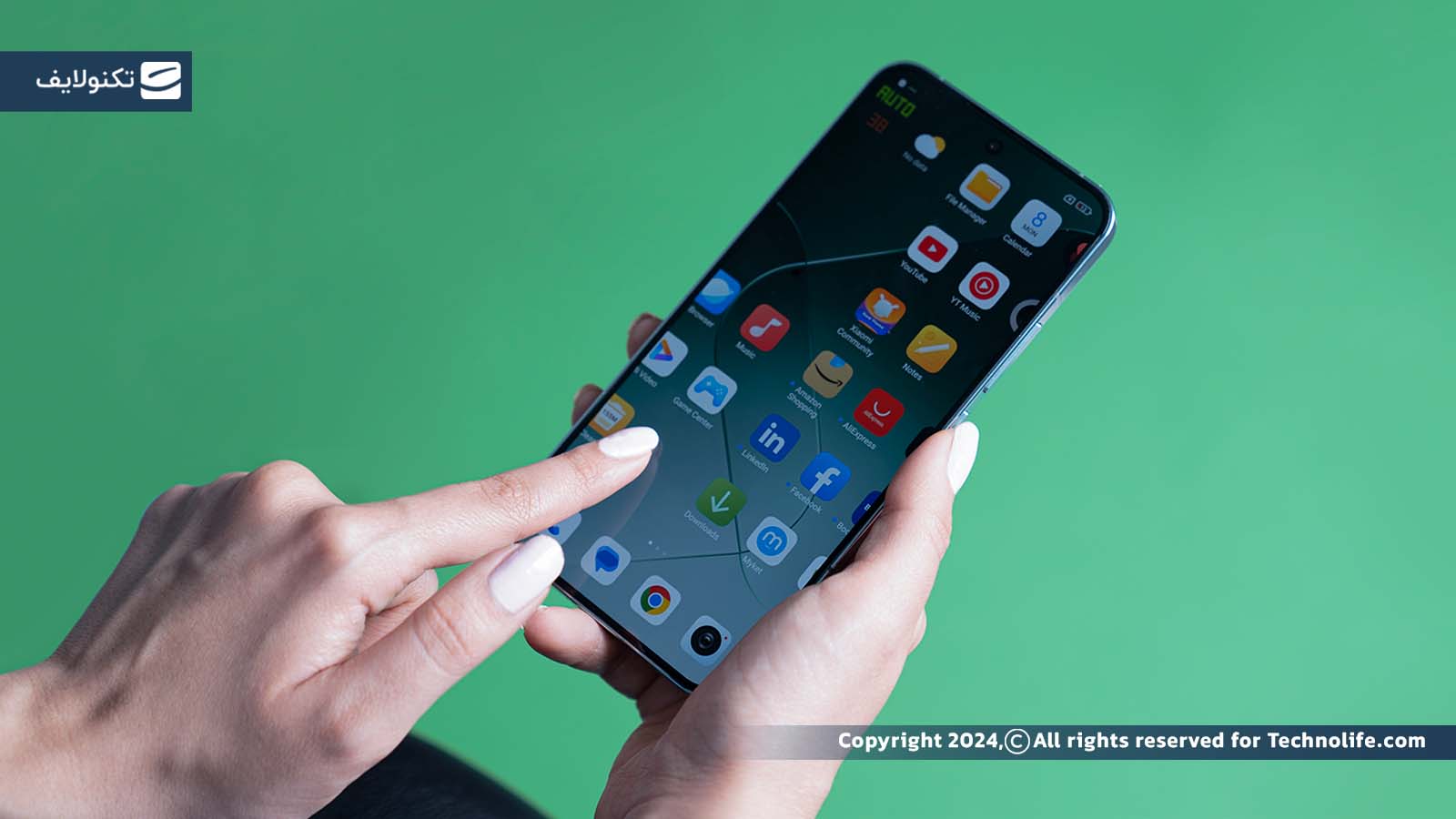 xiaomiphone14