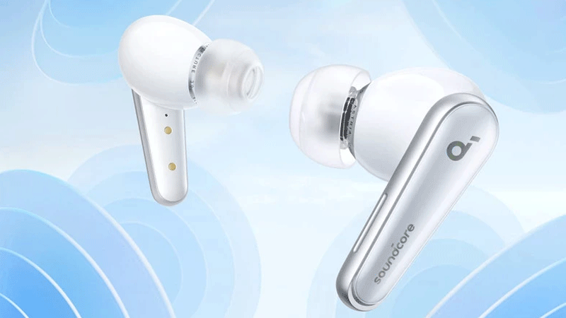 هندزفری بلوتوثی انکر مدل Soundcore Liberty 4 A3953