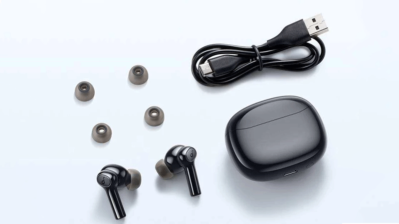 هدفون بی سیم انکر Soundcore R100 مدل A3981