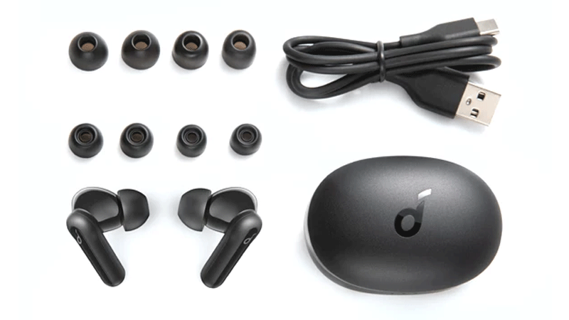 هندزفری بی سیم انکر مدل Soundcore Life P2 Mini