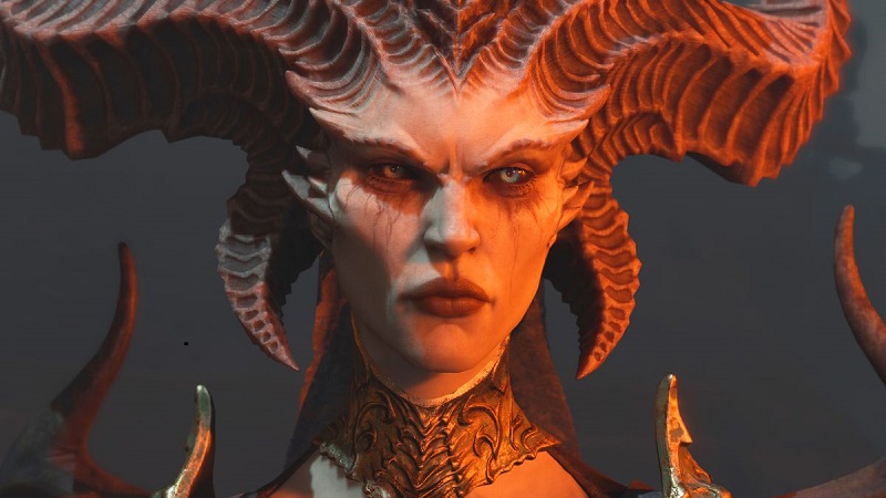 بازی Diablo IV