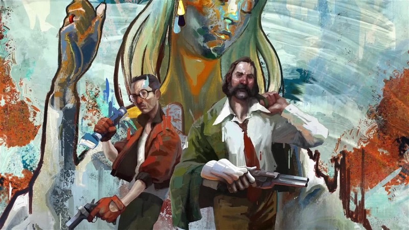 بازی Disco Elysium - The Final Cut