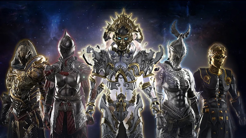 بازی Path of Exile