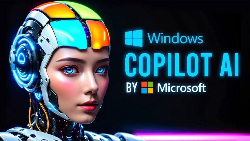 هوش مصنوعی al copilot