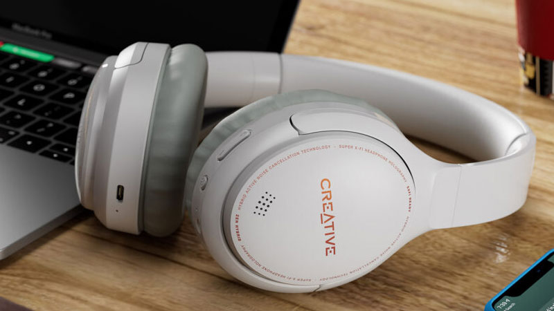 خرید هدفون ZEN Hybrid