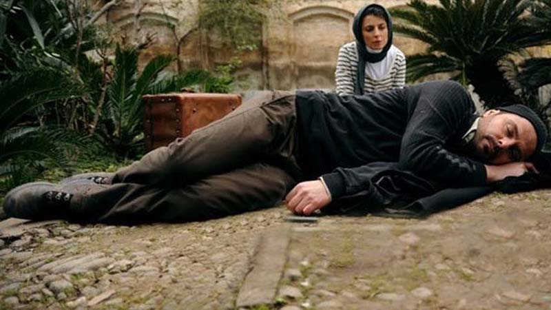 ده فیلم برتر ایرانی