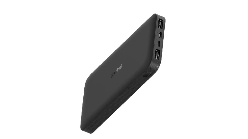 پاوربانک مدل Redmi PB100LZM - پاوربانک زیر 1 میلیون