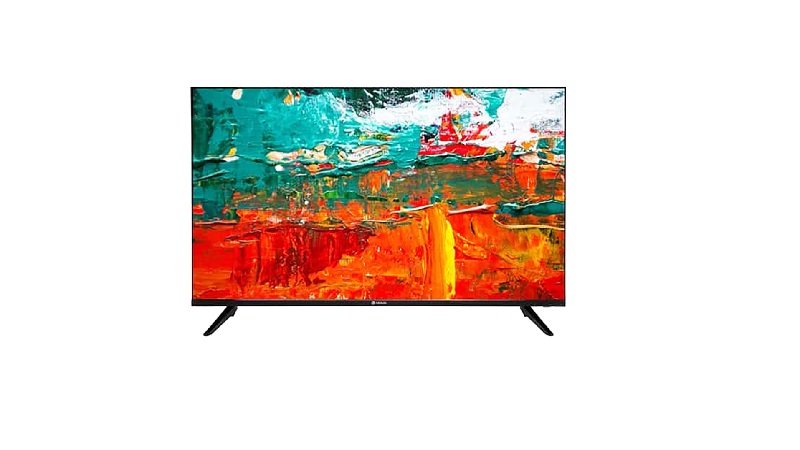 تلویزیون ال ای دی اسنوا مدل SLD-43NY300D