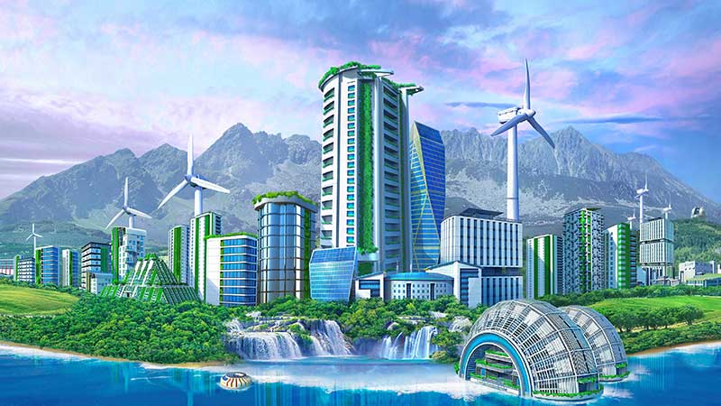Cities: Skylines Remastered