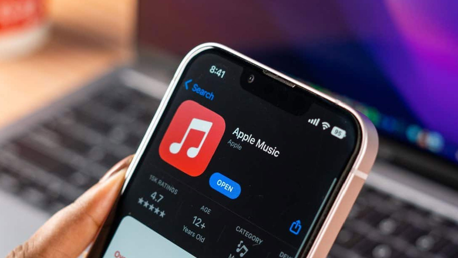 ویژگی Crossfade با iOS18 برای اپل موزیک عرضه می‌شود!