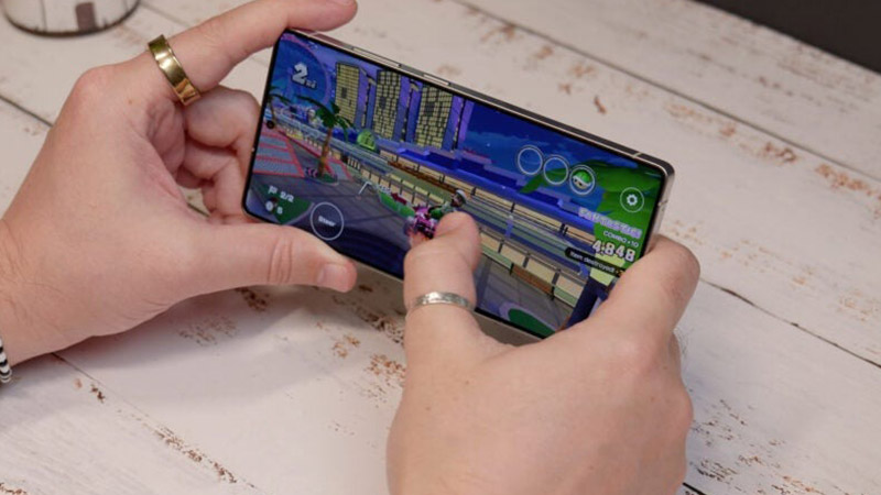 گوشی سامسونگ Galaxy s25 Ultra