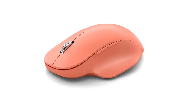 ماوس بی سیم مایکروسافت مدل Bluetooth Ergonomic Mouse
