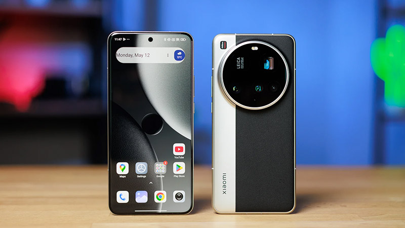 گوشی موبایل Xiaomi 15 Ultra