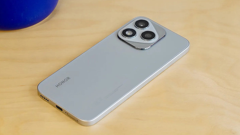 گوشی موبایل آنر مدل Honor 400 Lite ظرفیت 256 گیگابایت رم 8 گیگابایت