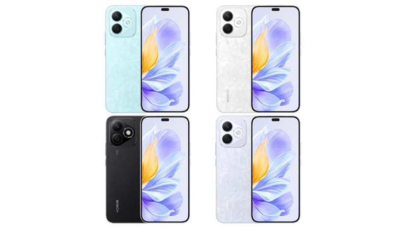 Honor-X60i