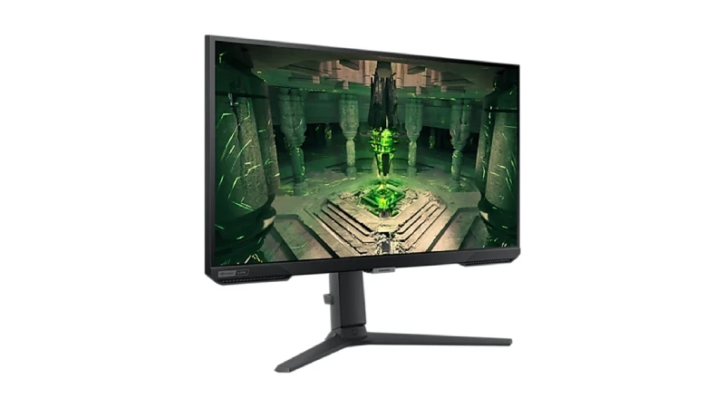 مانیتور سامسونگ مدل LS27BG402EMXUE
