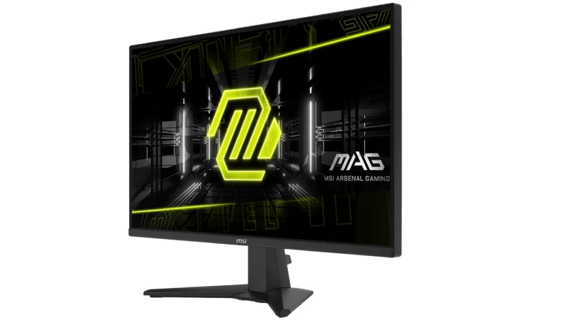 مانیتور گیمینگ ام اس آی مدل MAG 275QF