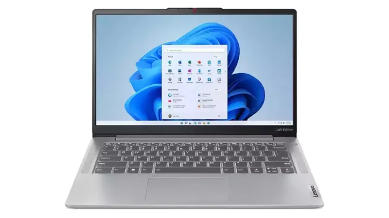 لپ تاپ 15.6 اینچی لنوو مدل IdeaPad 1 15IJL7 Celeron N4500 8GB 256GB