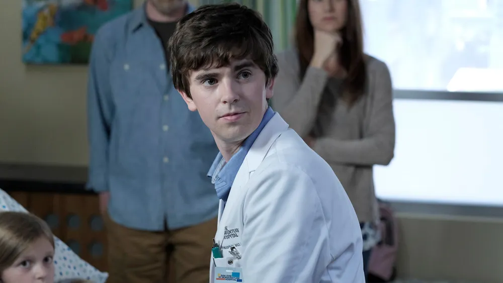 the-good-doctor