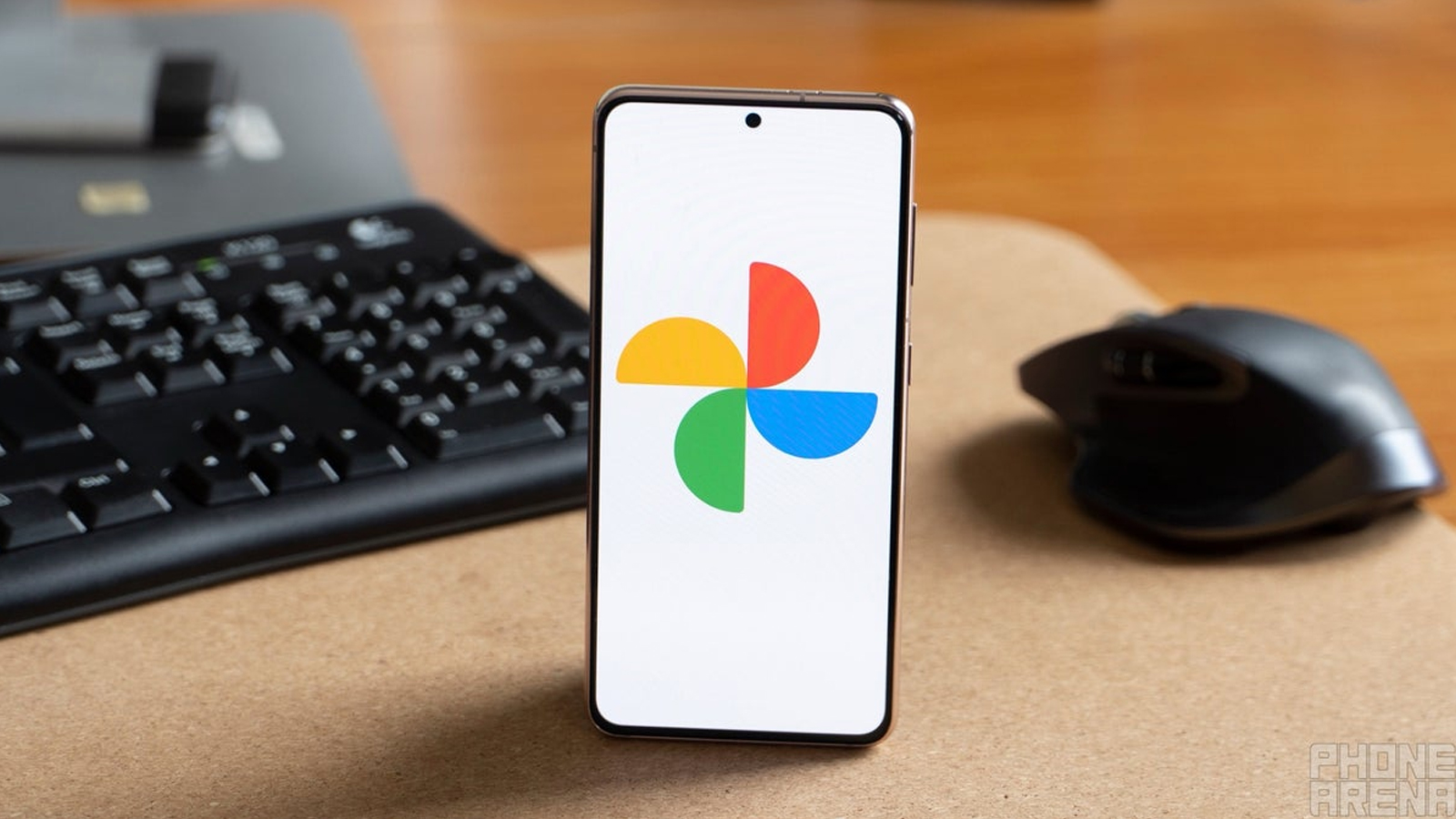 دسترسی به پوشه Locked در  Google Photos آسان‌تر می‌شود!