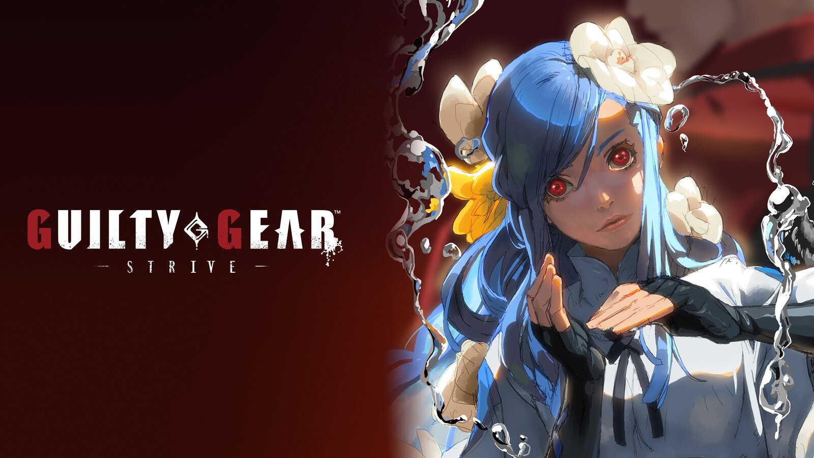 بازی guilty gear pc