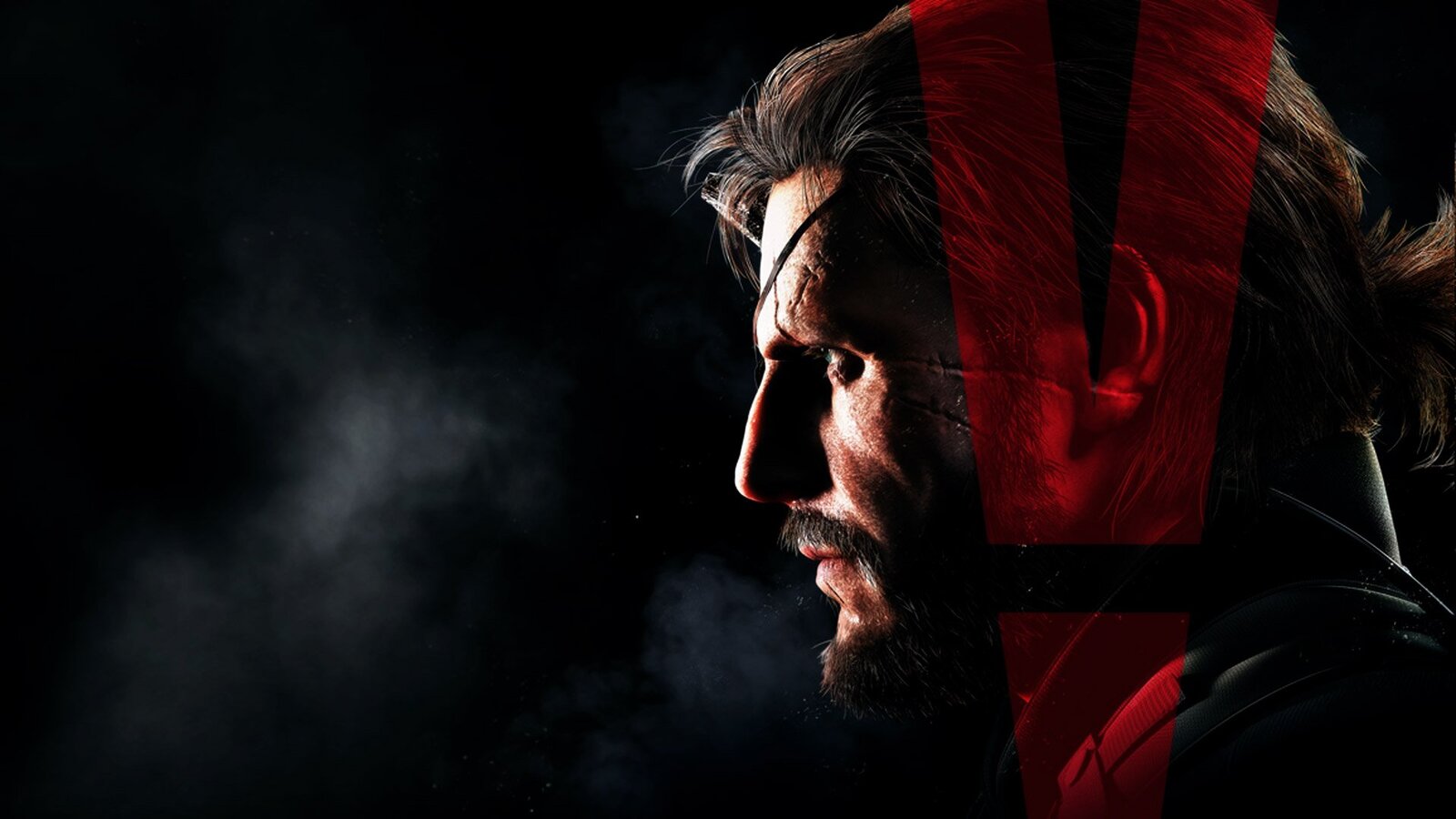 بازی metal gear solid v the phantom pain